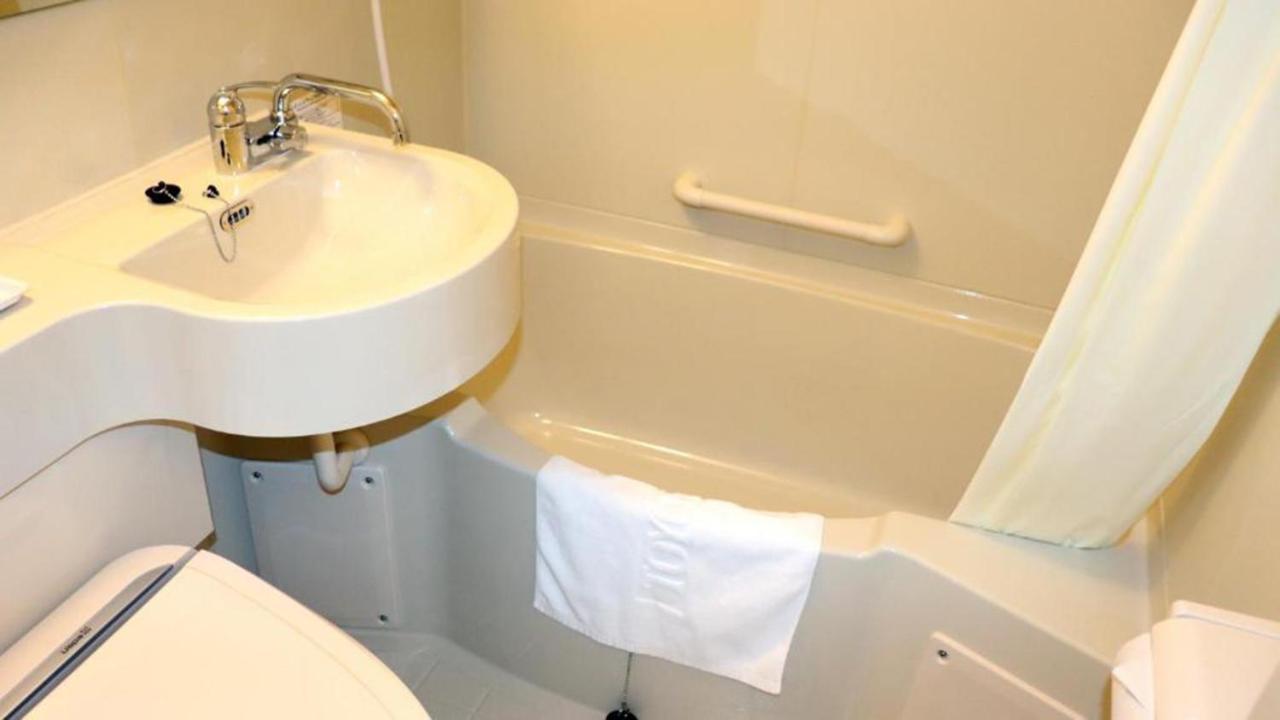 Hotel Toyoko Hokkaido Tokachi Ekimae