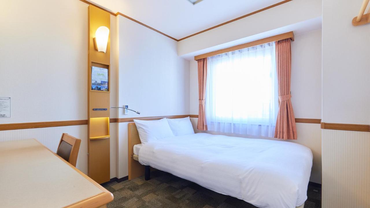 Toyoko Hokkaido Tokachi Ekimae Obihiro