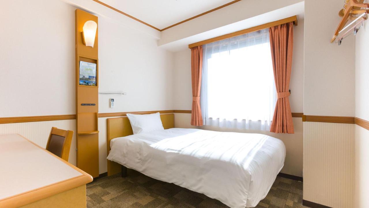 Toyoko Hokkaido Tokachi Ekimae