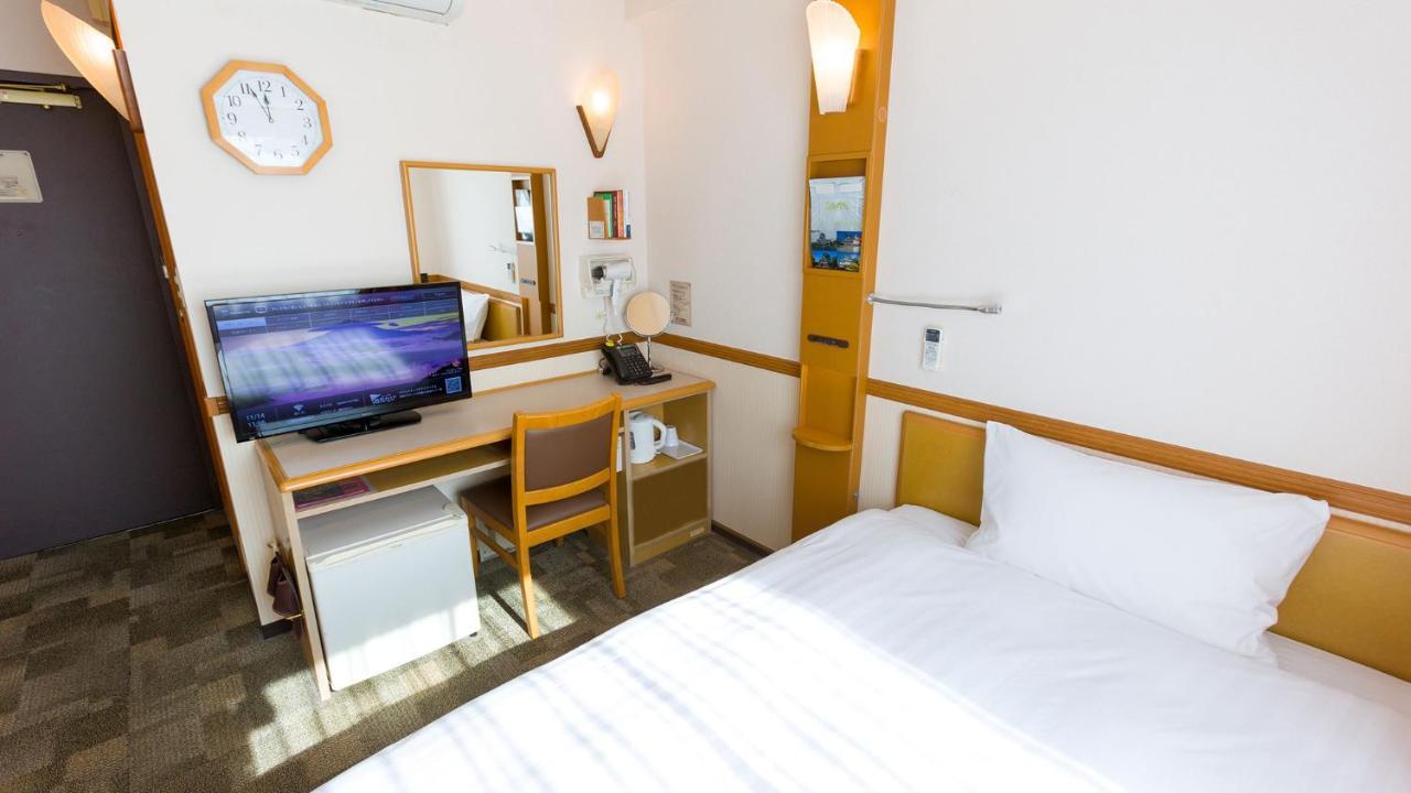 Toyoko Hokkaido Tokachi Ekimae Hotel Obihiro