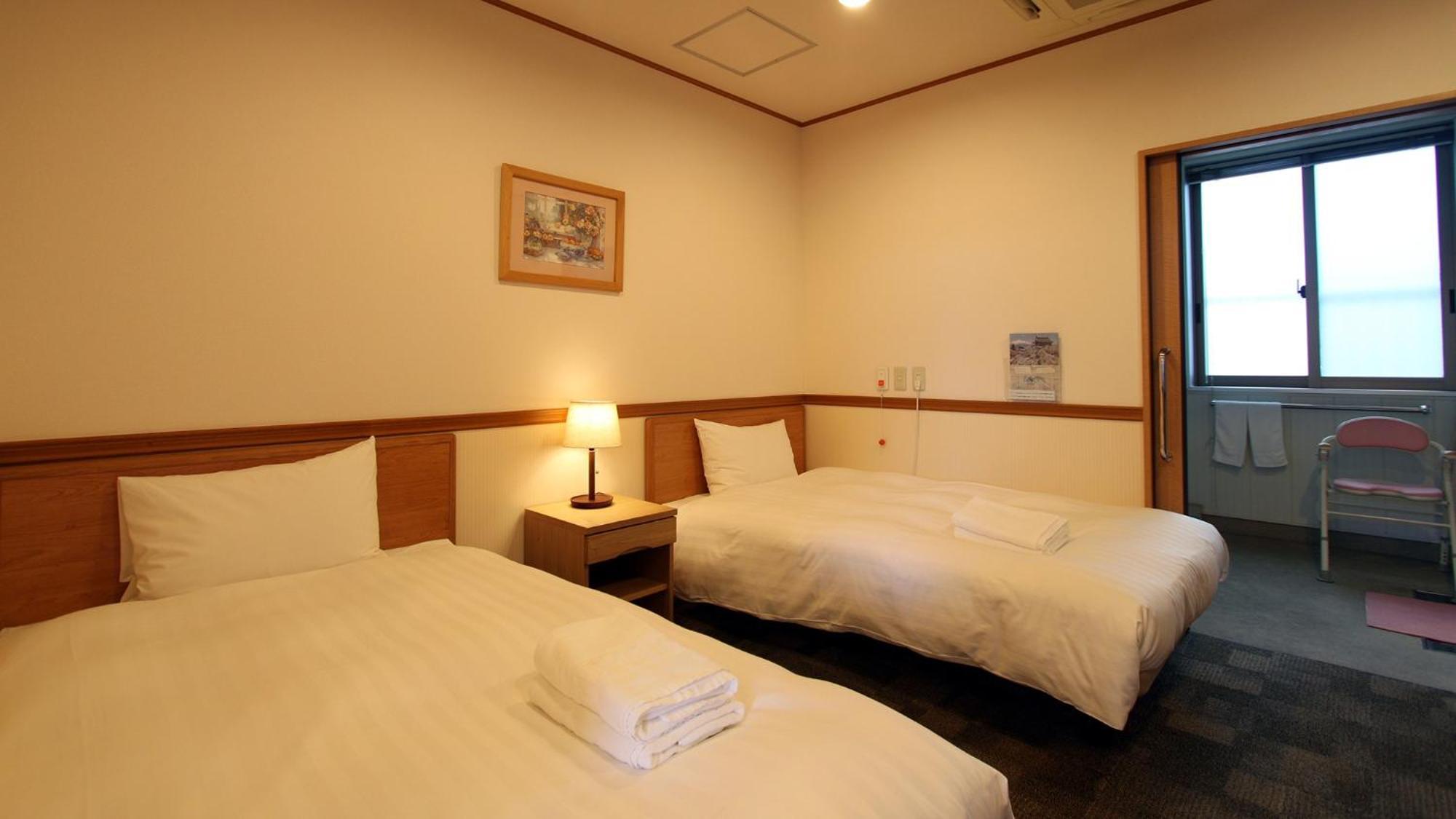 Toyoko Hokkaido Tokachi Ekimae 3*
