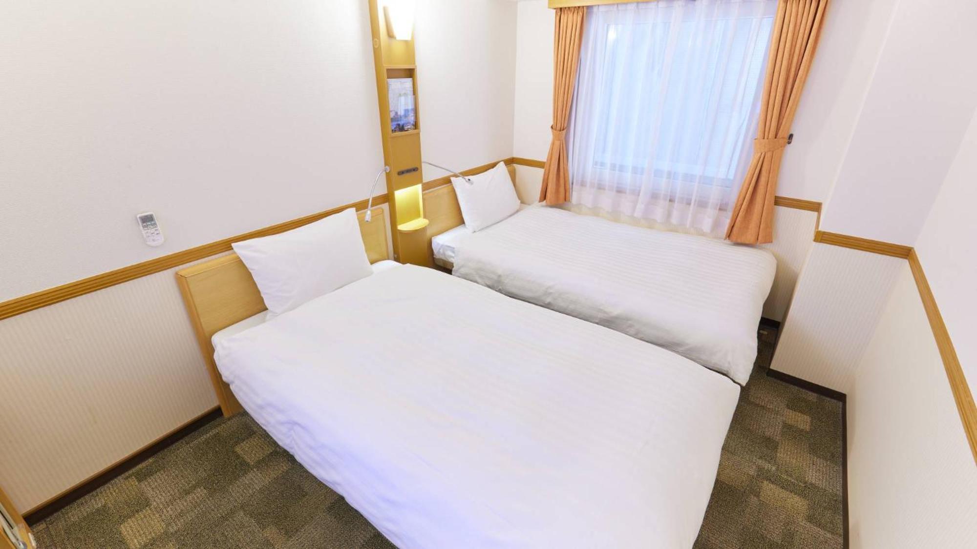 Toyoko Hokkaido Tokachi Ekimae Obihiro