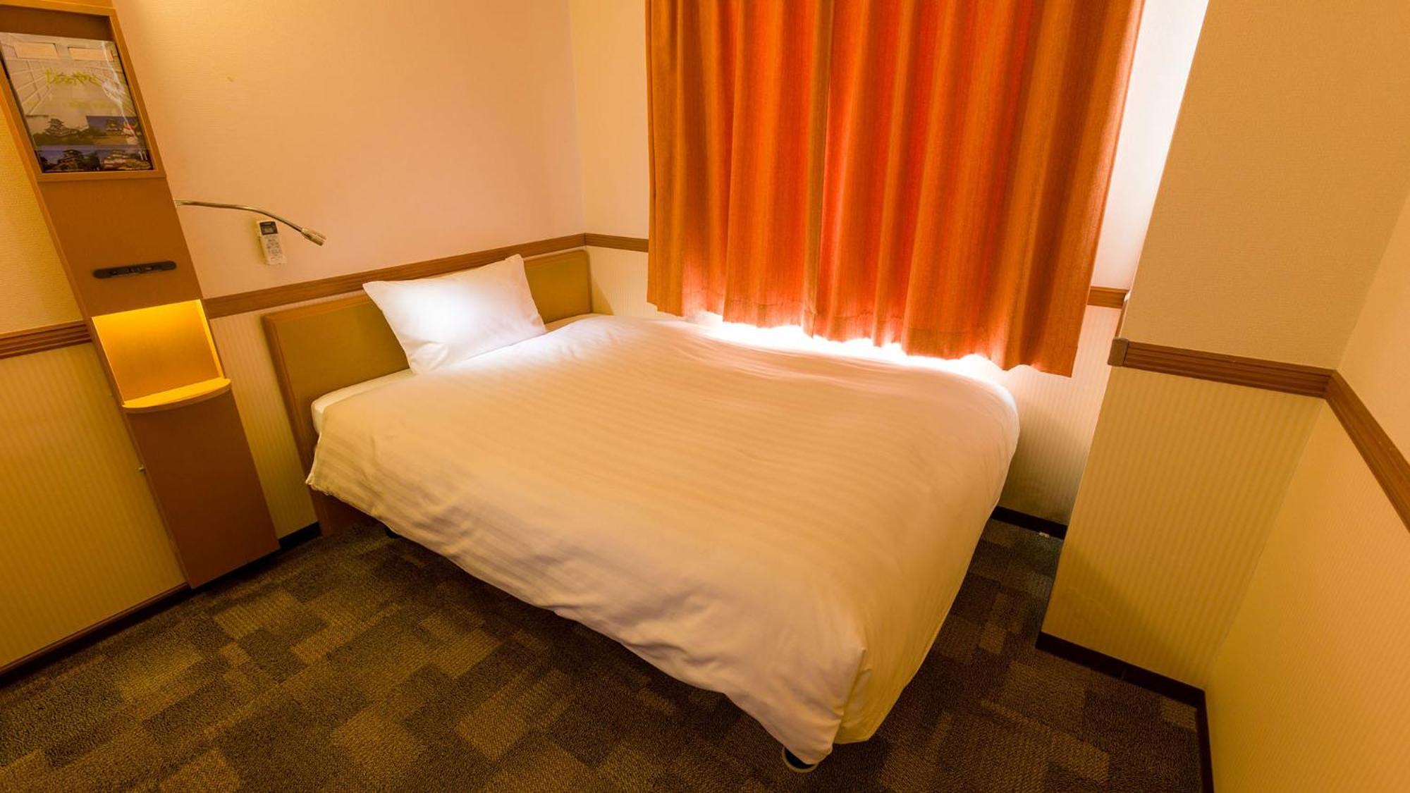 Toyoko Hokkaido Tokachi Ekimae Hotel