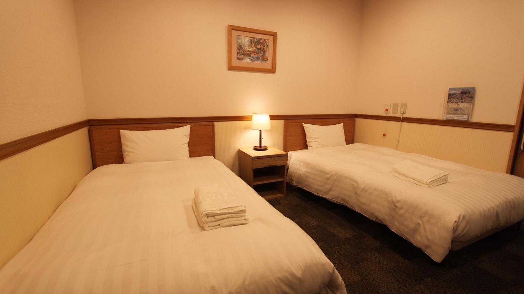 Toyoko Hokkaido Tokachi Ekimae