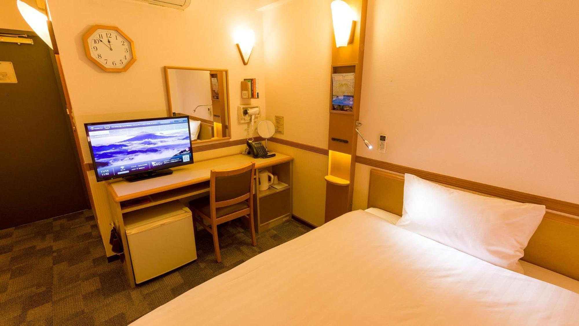Hotel Toyoko Hokkaido Tokachi Ekimae 3*