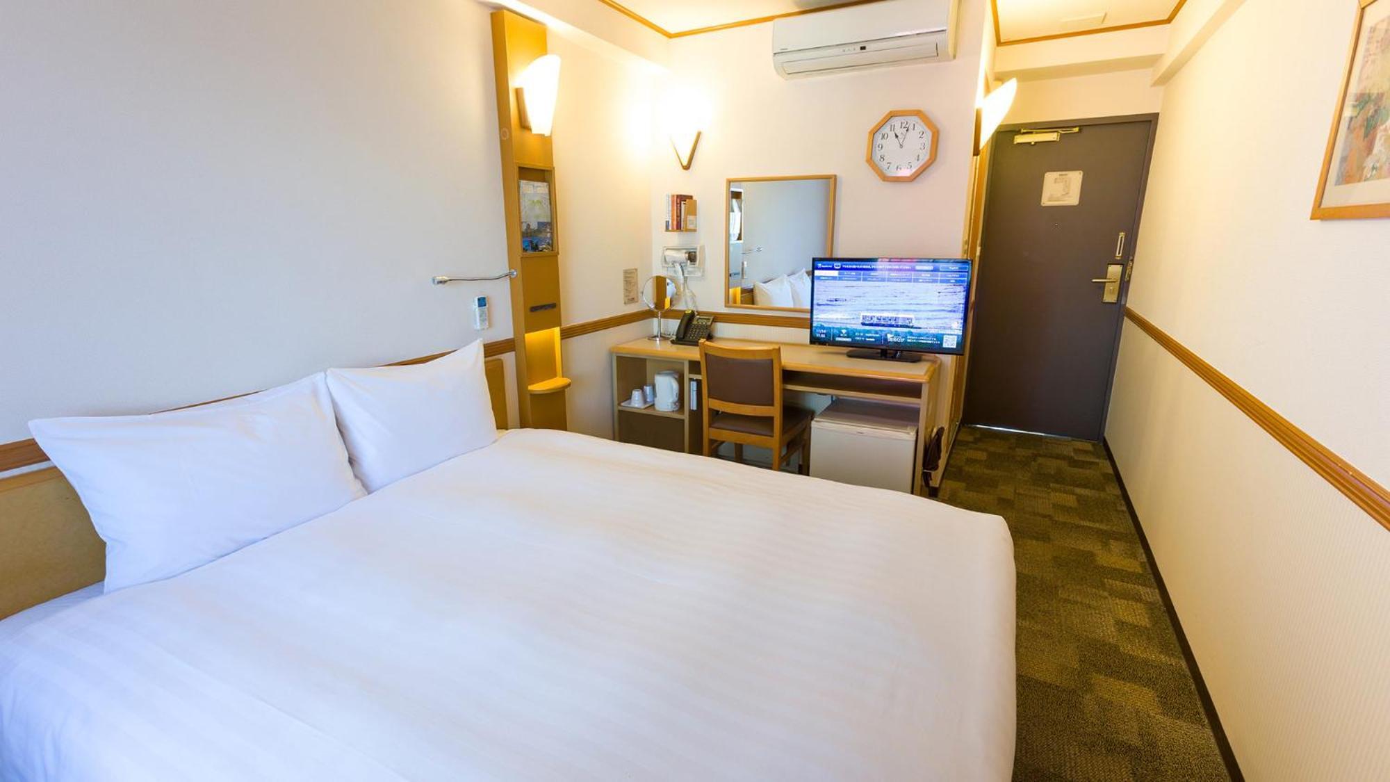 Toyoko Hokkaido Tokachi Ekimae 3* Obihiro