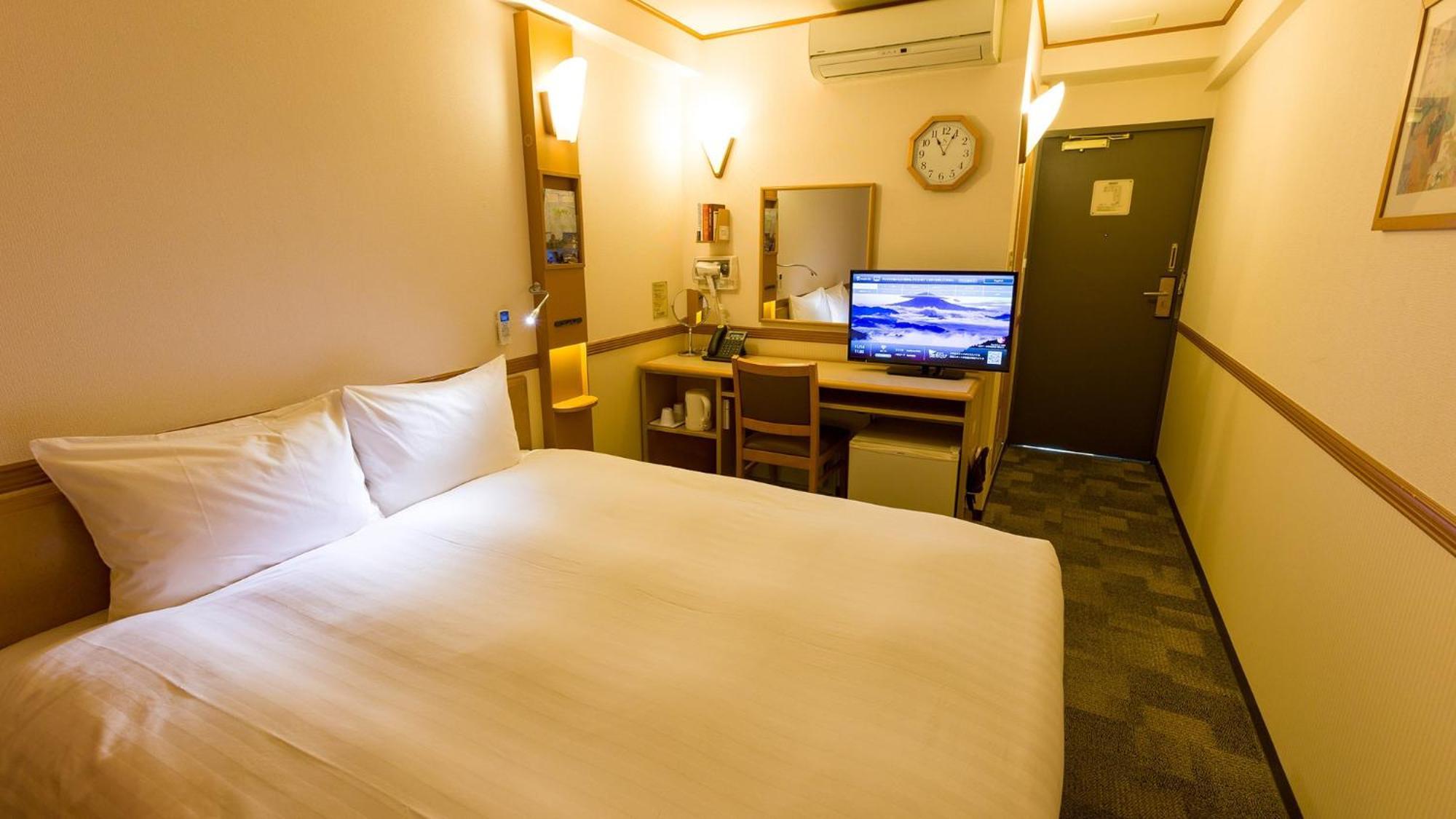 Toyoko Hokkaido Tokachi Ekimae Hotel
