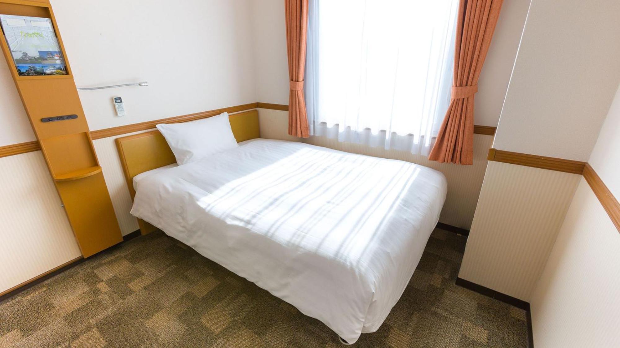 Toyoko Hokkaido Tokachi Ekimae Hotel 3*