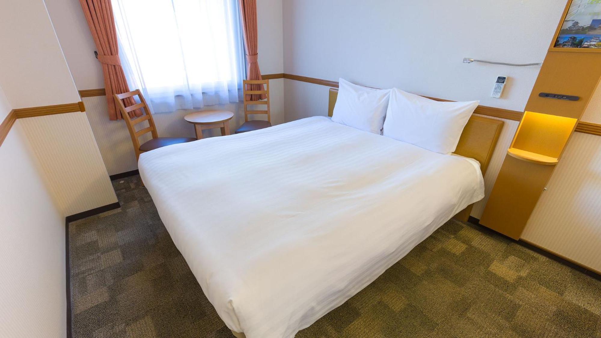 Toyoko Hokkaido Tokachi Ekimae 3*