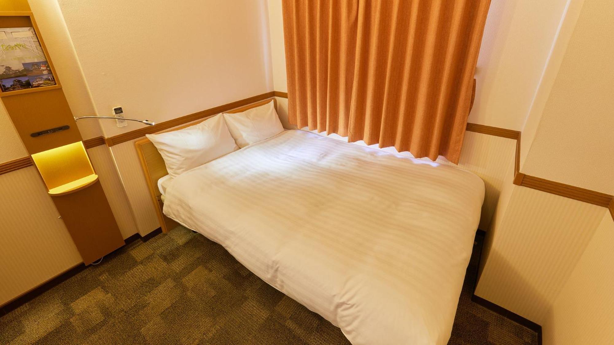 Toyoko Hokkaido Tokachi Ekimae Hotel
