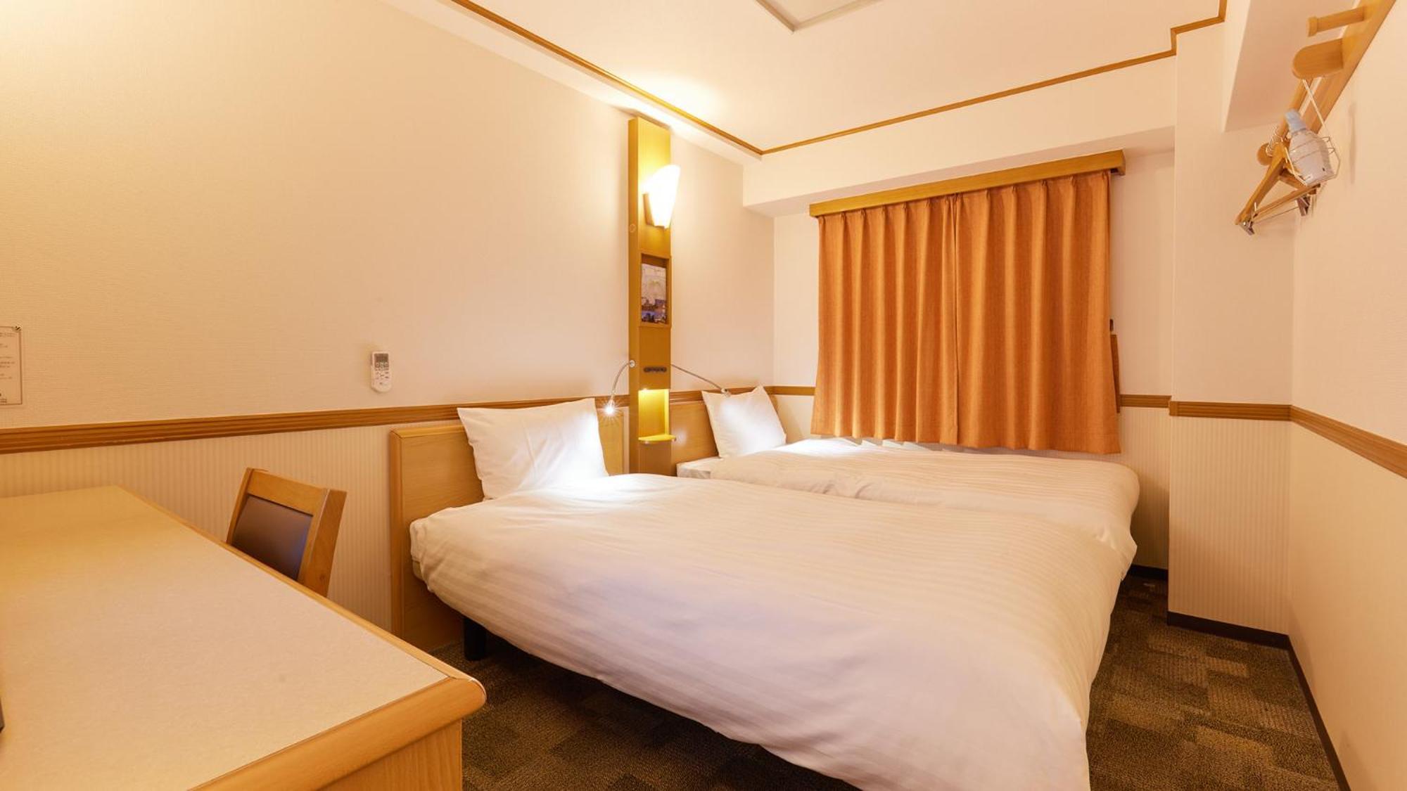 Toyoko Hokkaido Tokachi Ekimae 3*