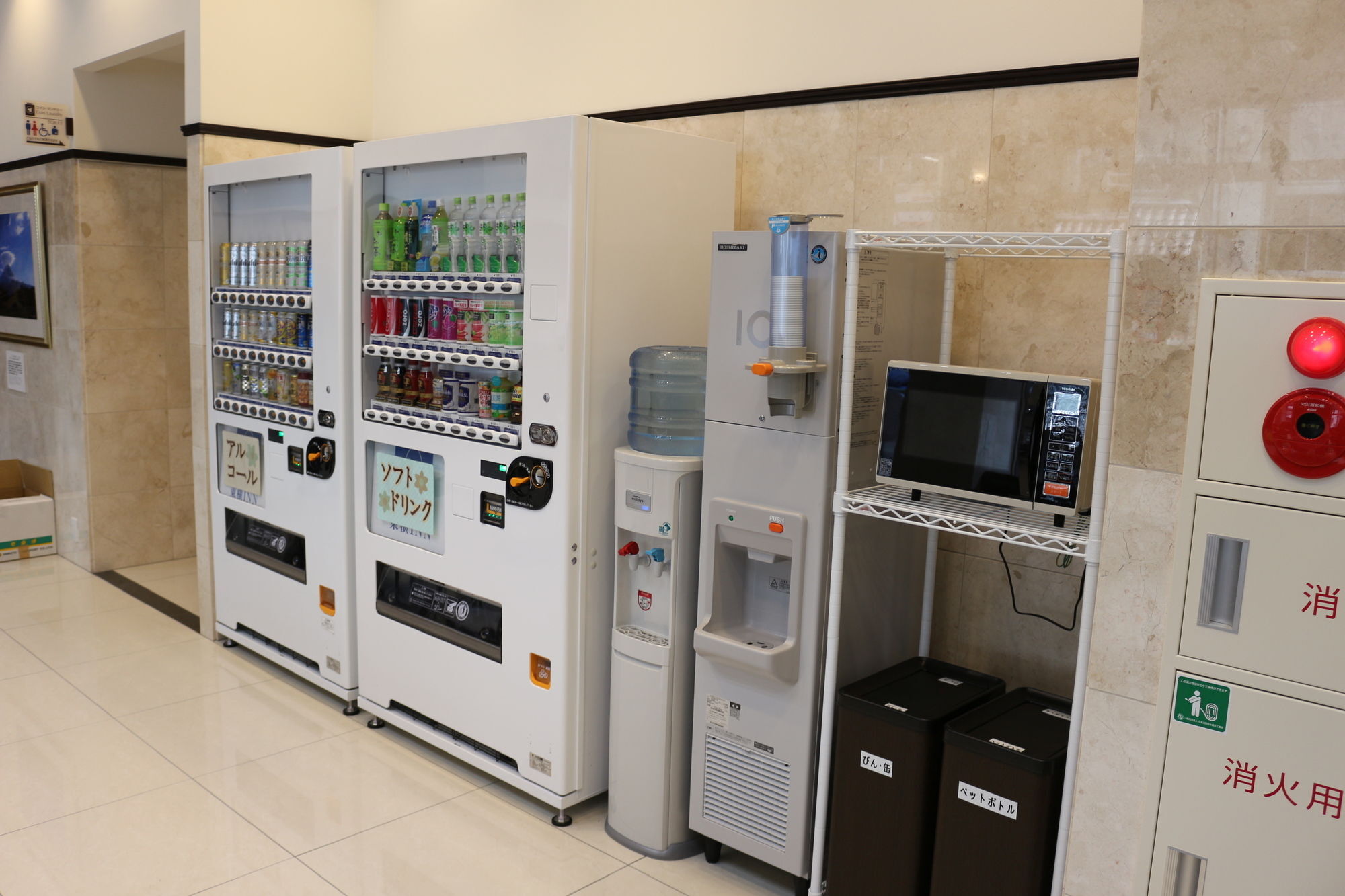 Hotel Toyoko Hokkaido Tokachi Ekimae