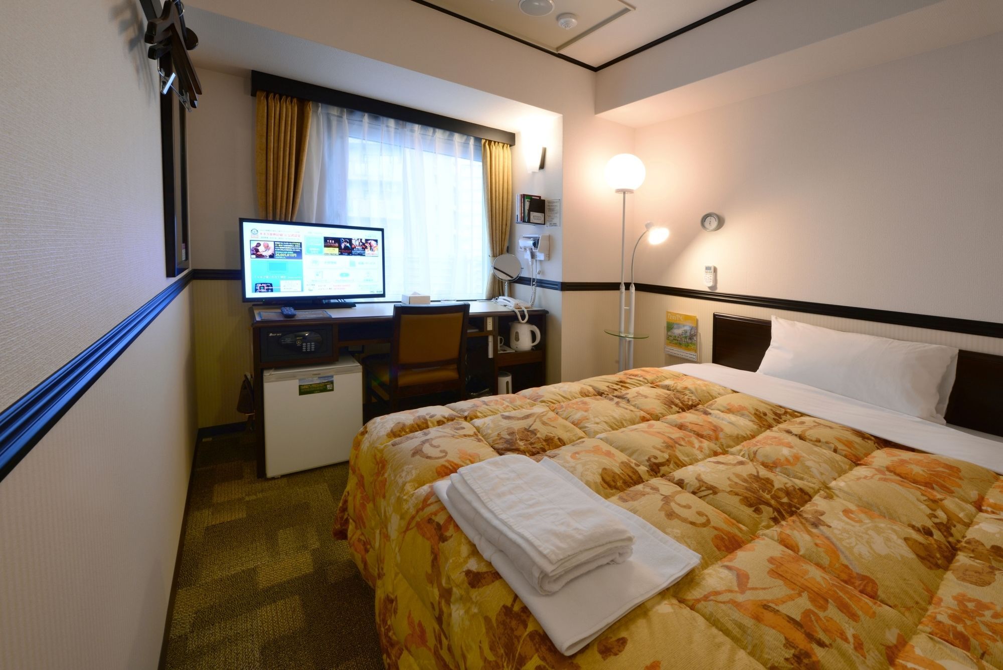 Toyoko Hokkaido Tokachi Ekimae 3*